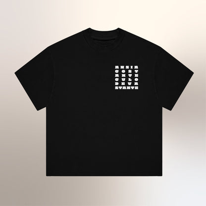 Ansia Costante, Culo Devastante Nera