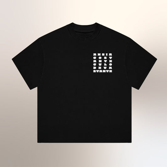 Ansia Costante, Culo Devastante Nera