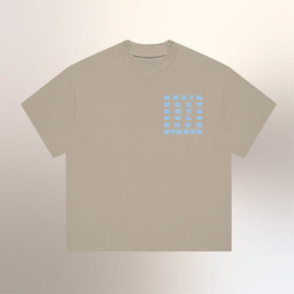 Ansia Costante, Culo Devastante Beige