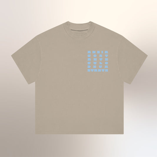 Ansia Costante, Culo Devastante Beige