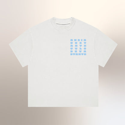 Ansia Costante, Culo Devastante Bianca