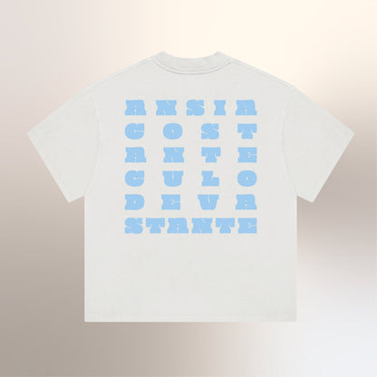 Ansia Costante, Culo Devastante Bianca