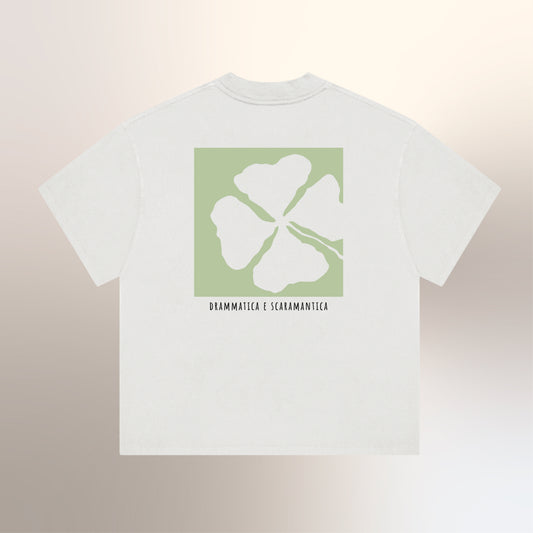 Drammatica e scaramantica