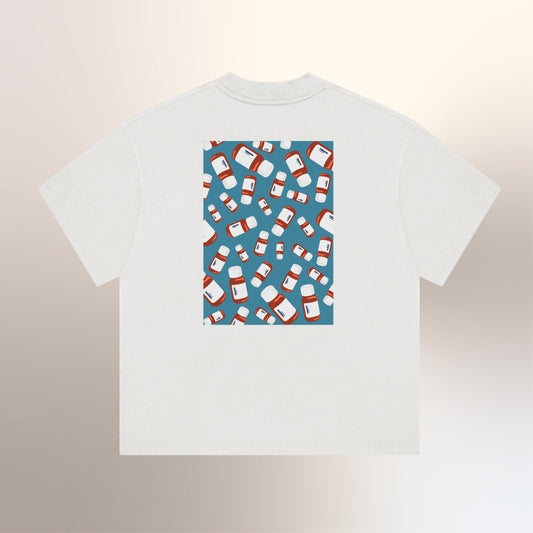 Ho preso i miei farmaci e tu?