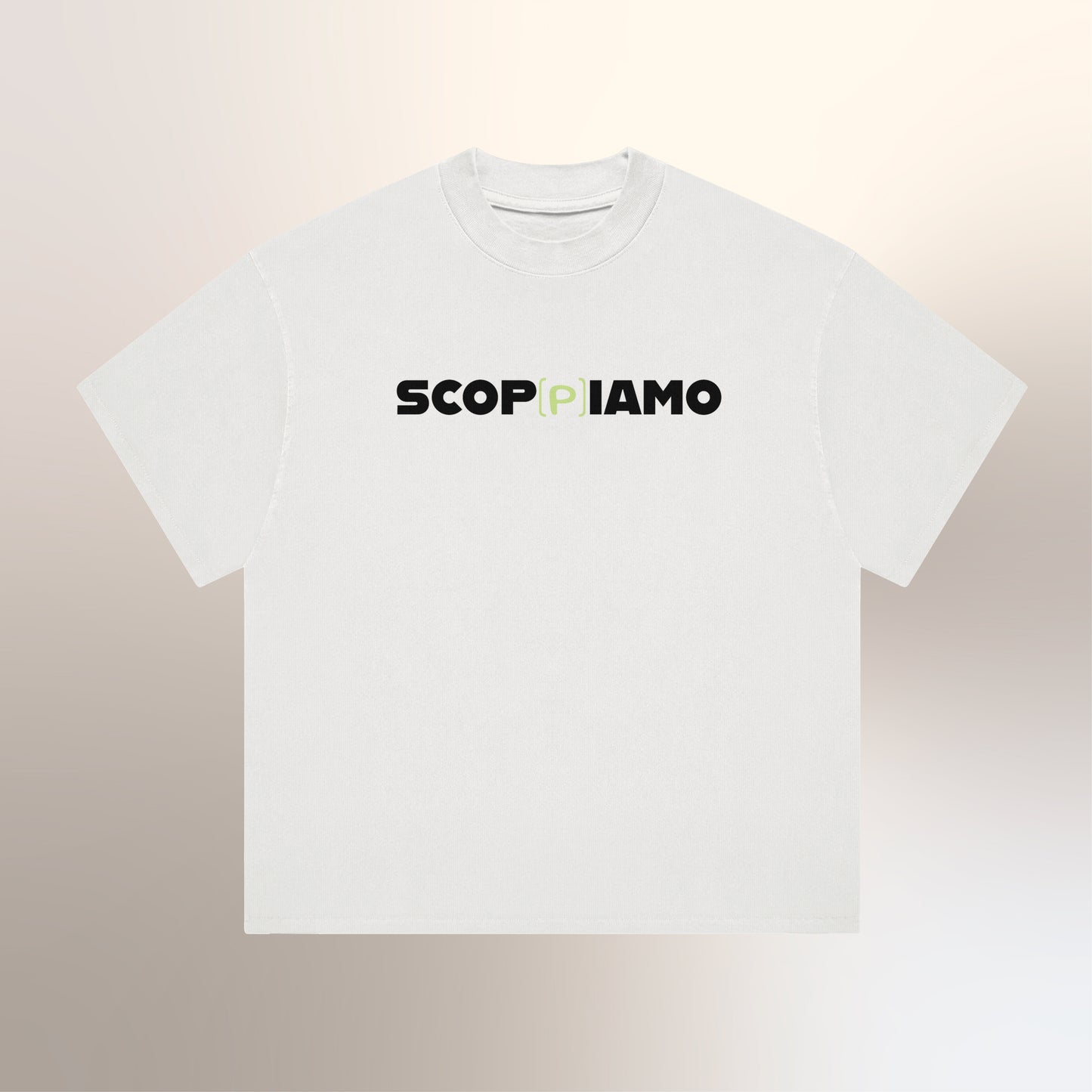 Scop(p)iamo