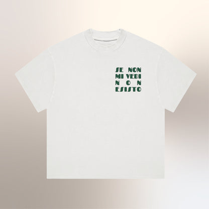 Se non mi vedi non esisto Bianca