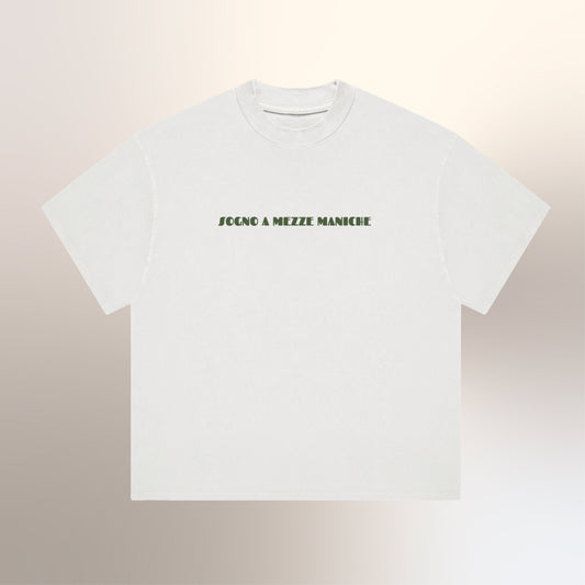 Sogno a mezze maniche