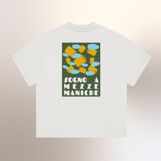 Sogno a mezze maniche